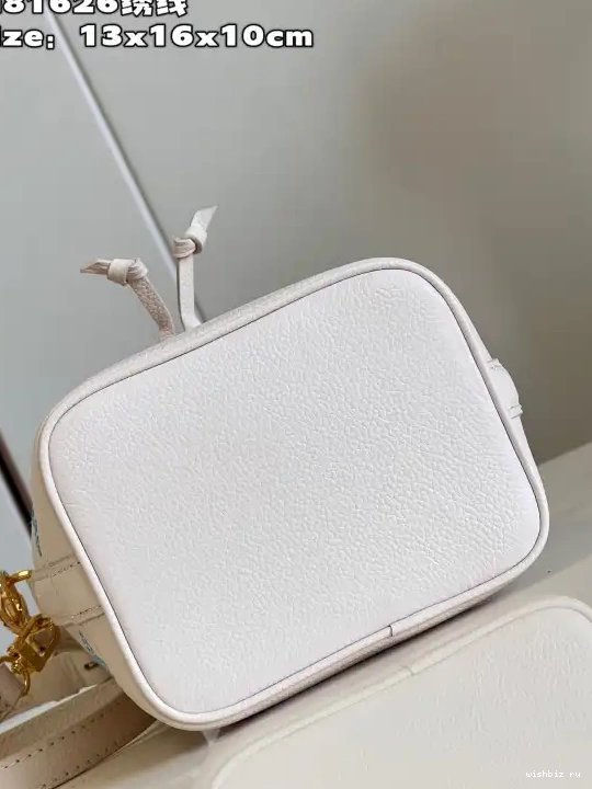 WIS NANO VUITTON NOÉ LOUIS 0504